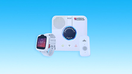 The 5 Best Medical Alert Systems for 2022